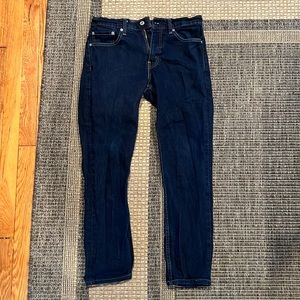 Levi’s 511 32x30 (fit like a 31x30) - Excellent Condition!